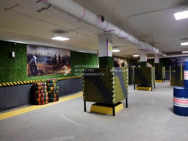 Сдается помещение свободного назначения, 200 м²