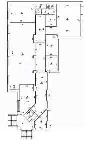 Сдается офис, 330 м²