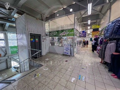 Сдается помещение свободного назначения, 25 м²