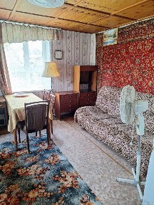 Продается 2-этажный дом, 42 м²