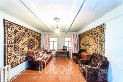 Продается 1-этажный дом, 42 м²