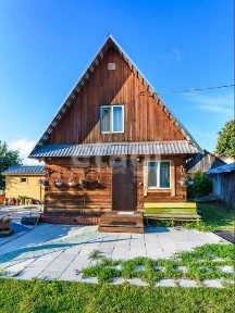 Продается 2-этажный дом, 50 м²