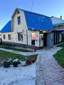 Продается 2-этажный дом, 113,4 м²