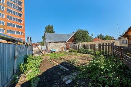 Продается 1-этажный дом, 65 м²