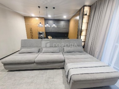 Продается 1-этажный таунхаус, 80 м²