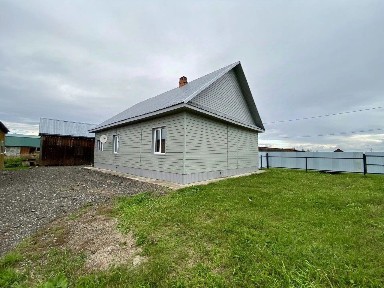 Продается 1-этажный дом, 75 м²