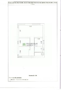 Продается 1-этажный дом, 78 м²