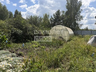 Продается 1-этажный дом, 30 м²