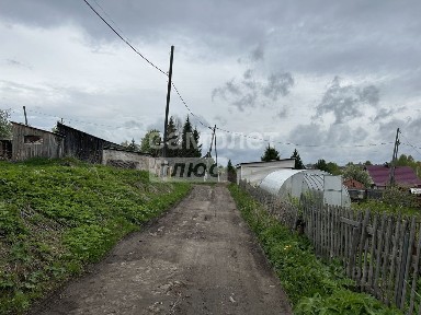 Продается участок, 700 сот.