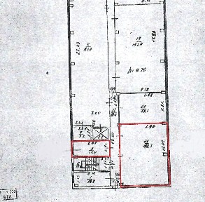 Сдается помещение свободного назначения, 106 м²