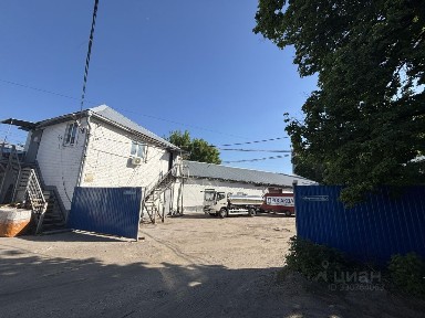 Сдается помещение свободного назначения, 535 м²