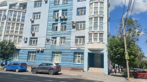 Сдается помещение свободного назначения, 250 м²