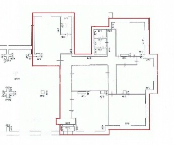 Сдается офис, 245 м²