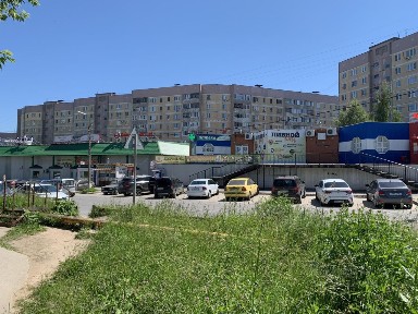 Сдается помещение свободного назначения, 10 м²