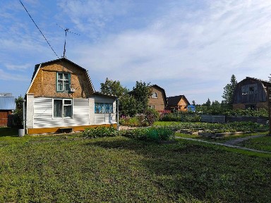 Продается 2-этажный дом, 52,5 м²