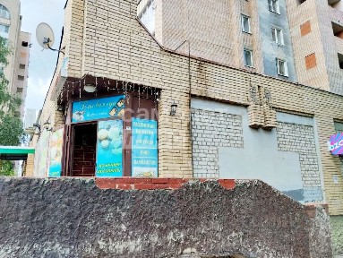 Сдается помещение свободного назначения, 63 м²