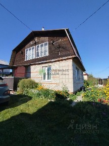 Продается 2-этажный дом, 104,9 м²