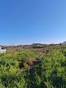 Продается 1-этажный дом, 23 м²