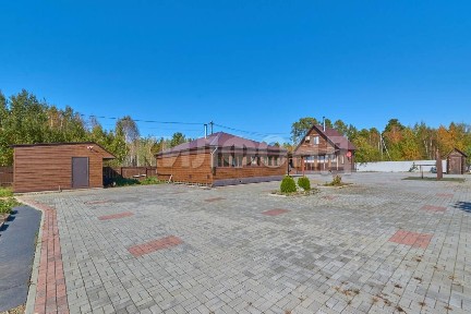 Продается 2-этажный дом, 51 м²