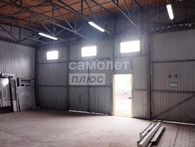 Сдается склад (C)