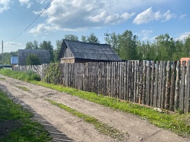 Продается дом, 16 м²