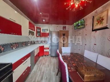 Продается 2-этажный дом, 107,6 м²