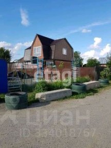 Продается 2-этажный дом, 100 м²