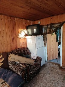 Продается 1-этажный дом, 20 м²
