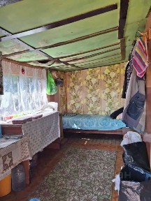 Продается 1-этажный дом, 17 м²