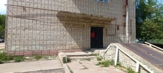 Сдается помещение свободного назначения, 130 м²