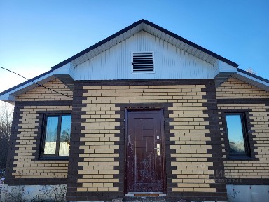 Продается 1-этажный дом, 83,7 м²