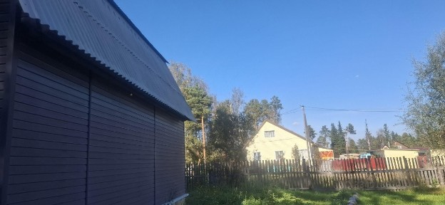 Продается 2-этажный дом, 69,4 м²