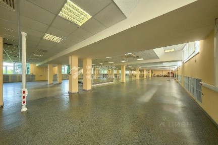 Сдается помещение свободного назначения, 600 м²
