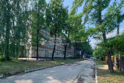 Сдается помещение свободного назначения, 4 600 м²