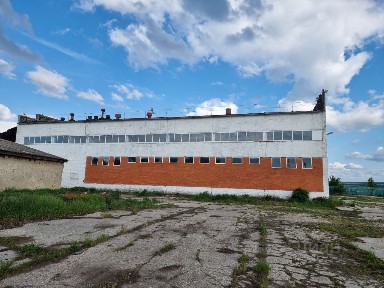 Сдается производство, 757 м²