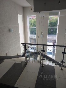 Сдается офис, 23,8 м²