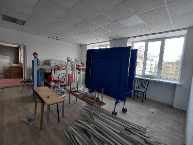 Сдается помещение свободного назначения, 204,91 м²