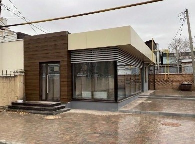 Сдается помещение свободного назначения, 94 м²