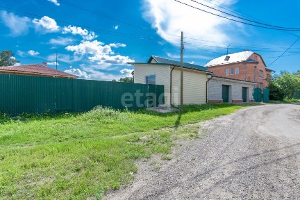 Продается 1-этажный дом, 129,4 м²