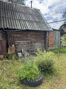 Продается участок, 23,71 сот.
