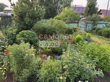 Продается 1-этажный дом, 18 м²