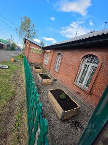 Продается 1-этажный дом, 105 м²