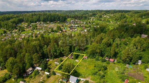 Продается 2-этажный дом, 10 м²