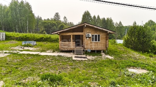 Продается 1-этажный дом, 84,4 м²