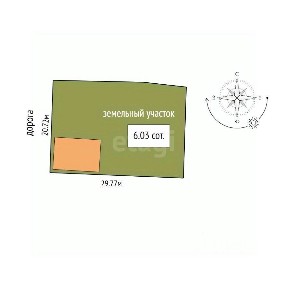 Продается 2-этажный дом, 133 м²