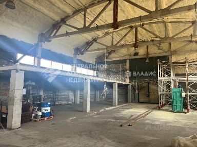Сдается склад, 1 200 м²