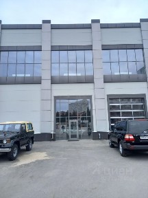 Сдается здание, 1 623,5 м²