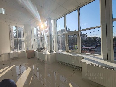 Сдается помещение свободного назначения, 120 м²