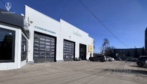 Сдается помещение свободного назначения, 500 м²