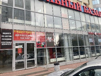 Рязанская область, Рязань, р-н Советский, мкр. Центральный, ул. Чапаева, 56